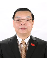 Chu Ngọc Anh | Ủy viên Trung ương Đảng: Khóa XI (dự khuyết)
