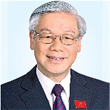 Nguyễn Phú Trọng