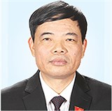 Nguyễn Xuân Cường