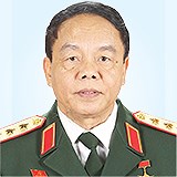 Võ Trọng Việt