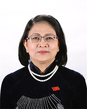 Đặng Thị Ngọc Thịnh
