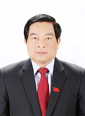 Hà Ngọc Chiến