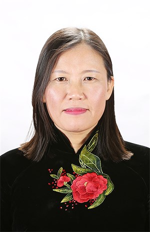 Lê Thị Nga