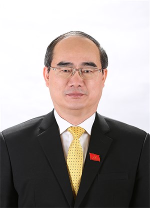 Nguyễn Thiện Nhân