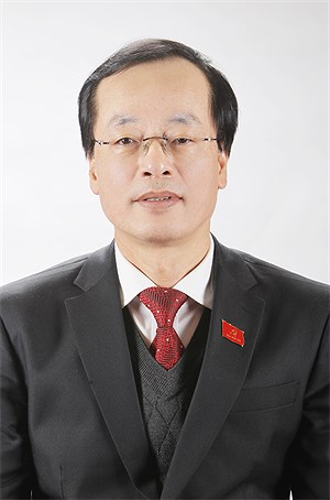 Phạm Hồng Hà