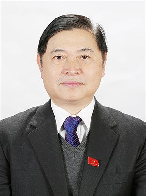 Phan Xuân Dũng