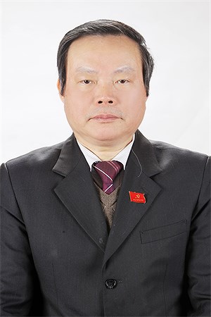 Phùng Quốc Hiển