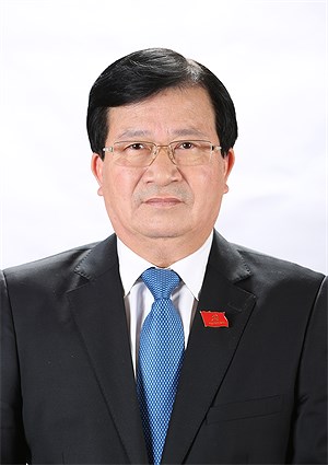 Trịnh Đình Dũng