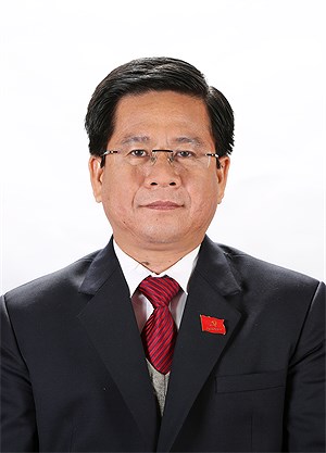 Bùi Chí Thành