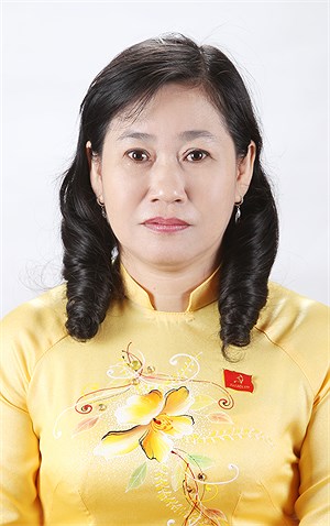 Châu Thị Mỹ Phương