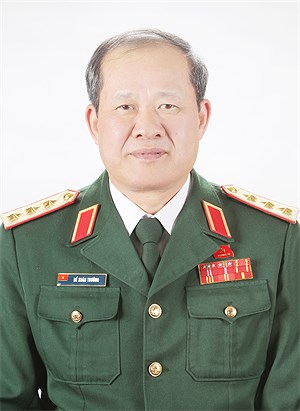 Bế Xuân Trường