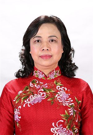 Ngô Thị Thanh Hằng