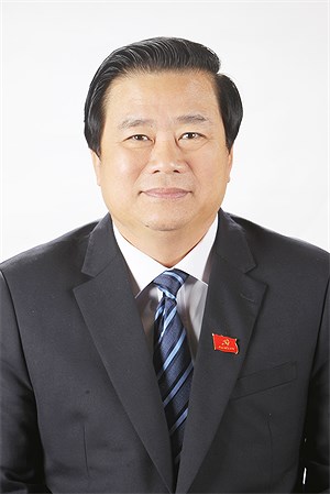 Phạm Văn Rạnh
