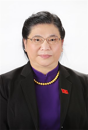Tòng Thị Phóng