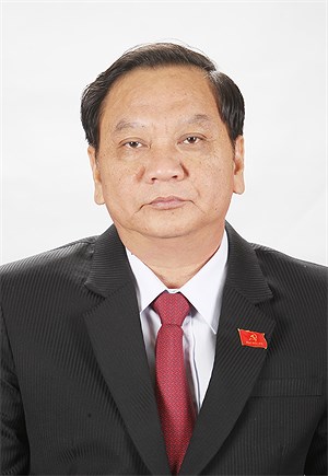 Trần Quốc Trung