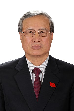 Trần Quốc Vượng