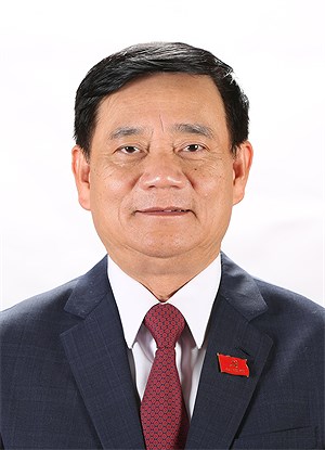 Trần Văn Túy