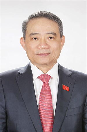 Trương Quang Nghĩa