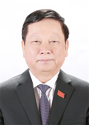 Bùi Văn Tỉnh