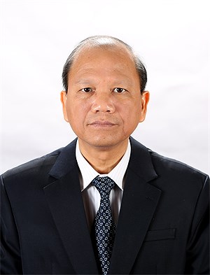 Nguyen Manh Hung