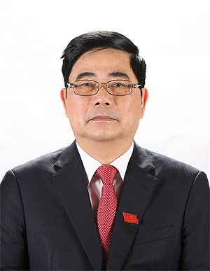 Cao Đức Phát