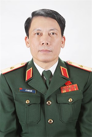 Lê Xuân Duy