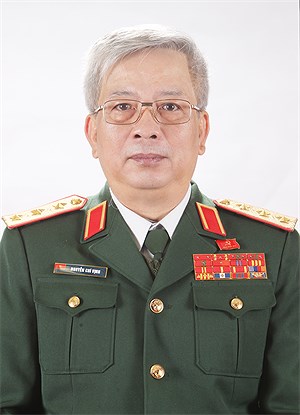 Nguyễn Chí Vịnh