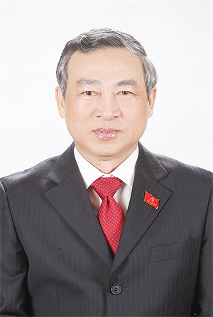Mai Trực