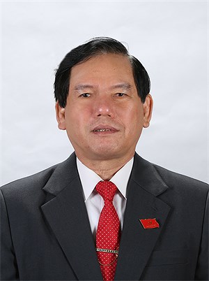 Trần Trí Dũng