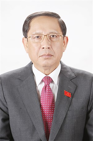 Nguyễn Thanh Sơn
