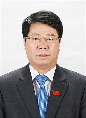 Bùi Văn Nam