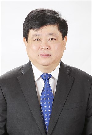 Nguyễn Thế Kỷ