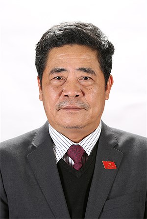 Lê Thanh Quang