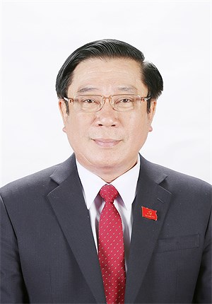 Nguyễn Thanh Tùng