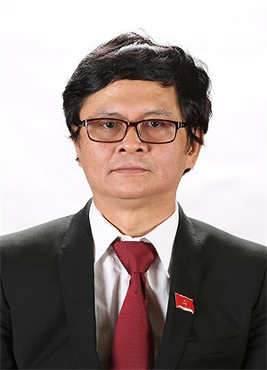 Trần Bình Minh