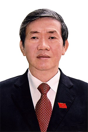 Đinh Thế Huynh
