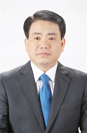 Nguyễn Đức Chung