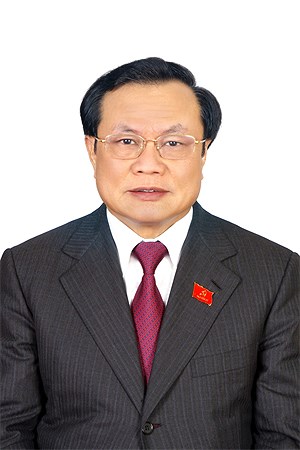 Phạm Quang Nghị
