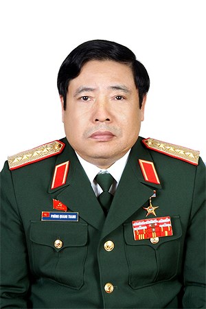 Phùng Quang Thanh