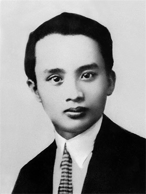 Ha Huy Tap