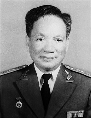 Lê Đức Anh