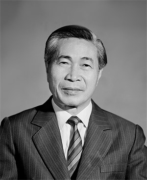 Nguyễn Cơ Thạch