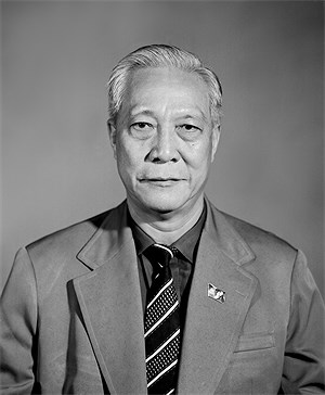 Mai Chí Thọ