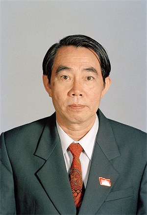 Trương Quang Được