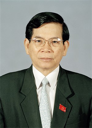Nguyễn Minh Triết