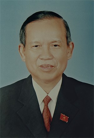 Trương Vĩnh Trọng