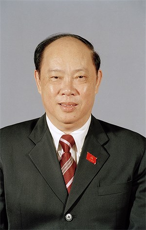 Nguyễn Văn Chi