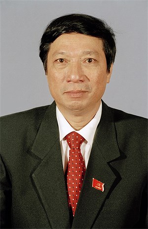 Hồ Đức Việt