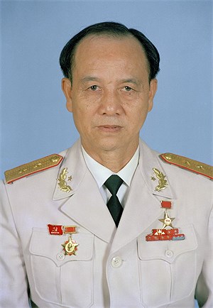 Phạm Văn Trà