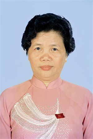 Nguyễn Thị Xuân Mỹ